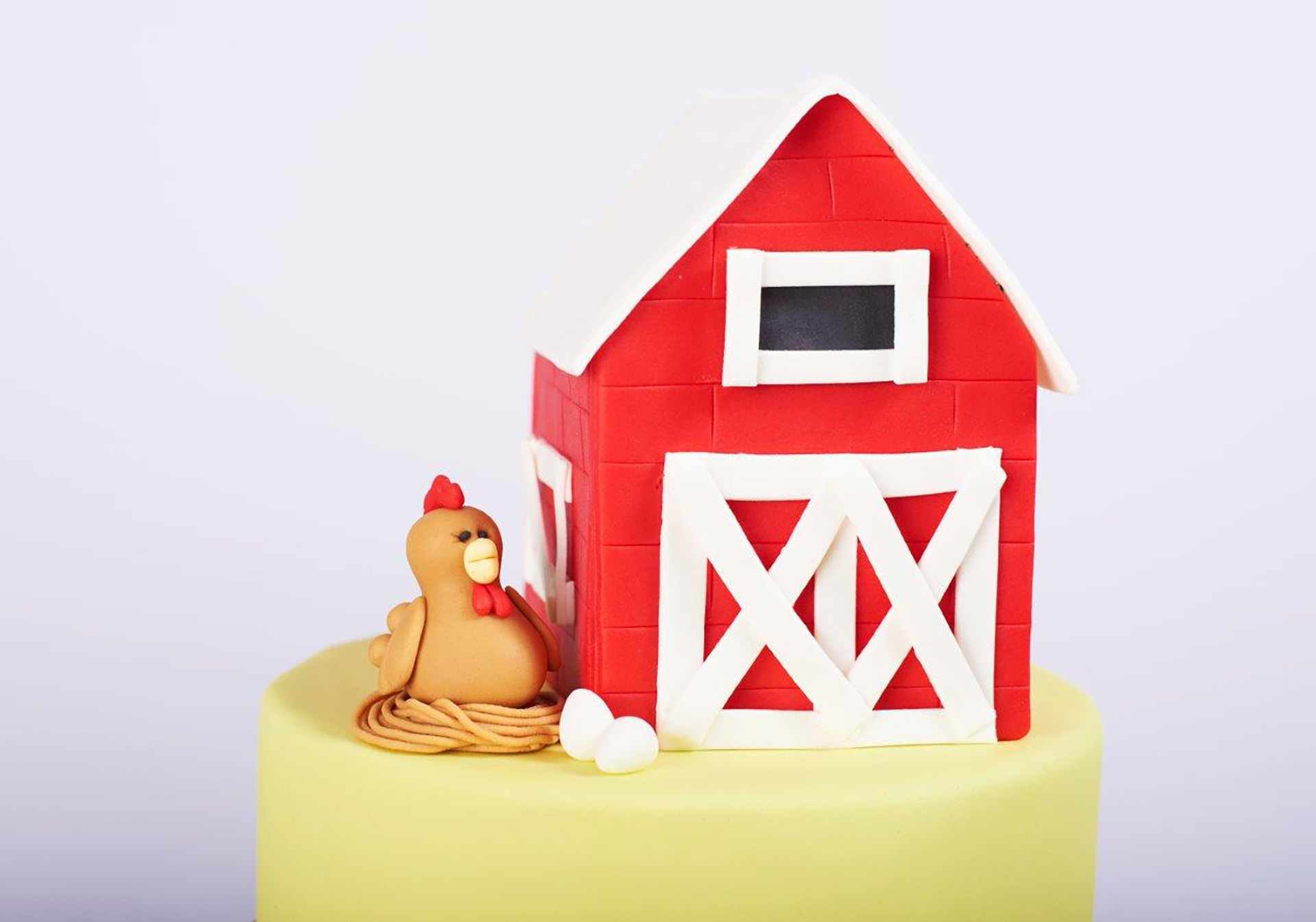 Cake Design